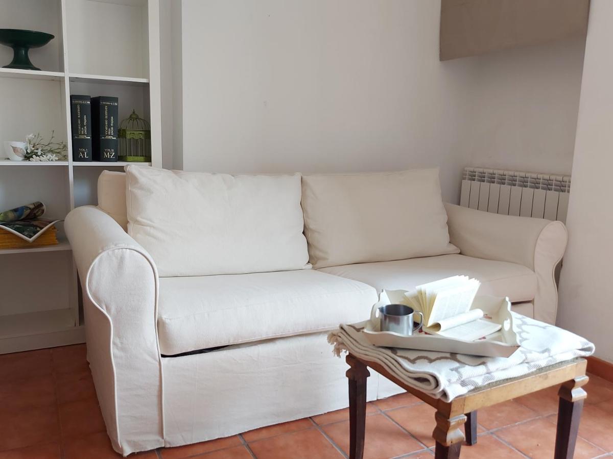 Apartamento Casa Qanat Palermo Exterior foto